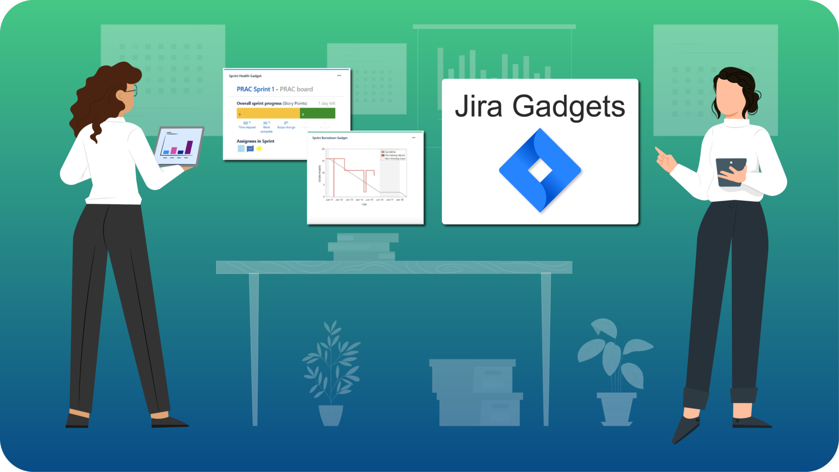 Jira Customization